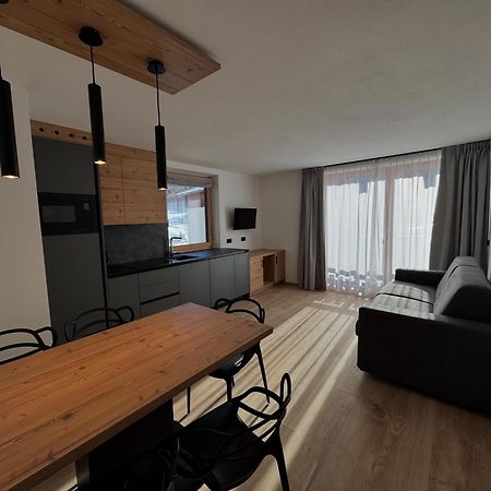 Chalet Giacinto Λιβίνιο Εξωτερικό φωτογραφία