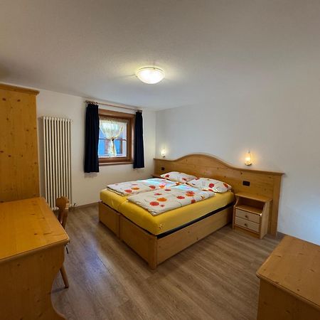 Chalet Giacinto Λιβίνιο Εξωτερικό φωτογραφία