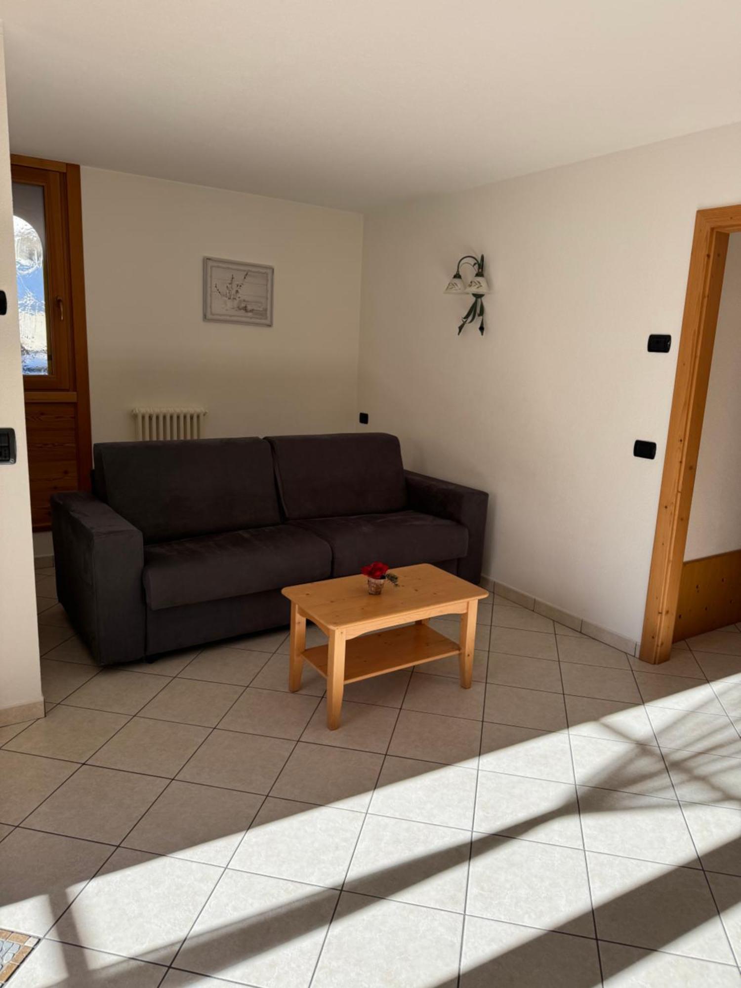 Chalet Giacinto Λιβίνιο Εξωτερικό φωτογραφία