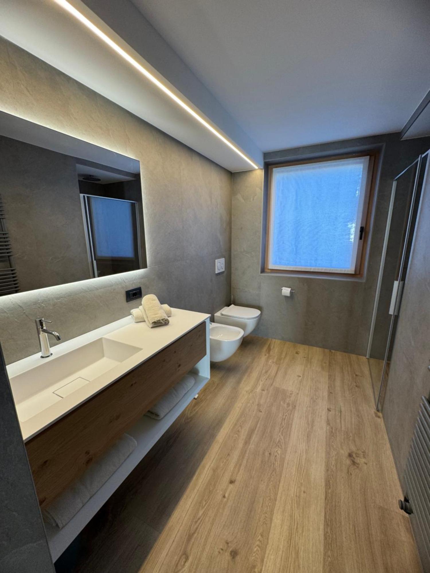 Chalet Giacinto Λιβίνιο Εξωτερικό φωτογραφία