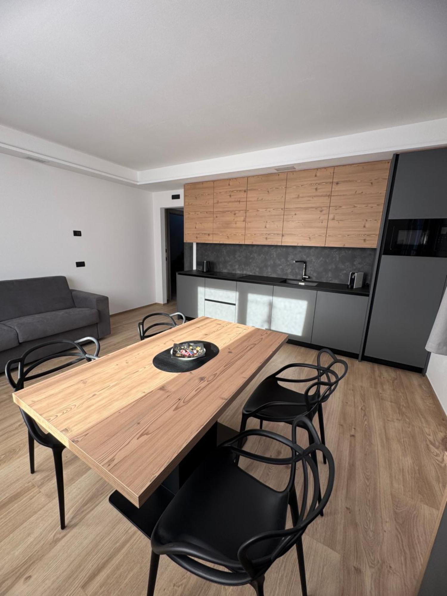 Chalet Giacinto Λιβίνιο Εξωτερικό φωτογραφία
