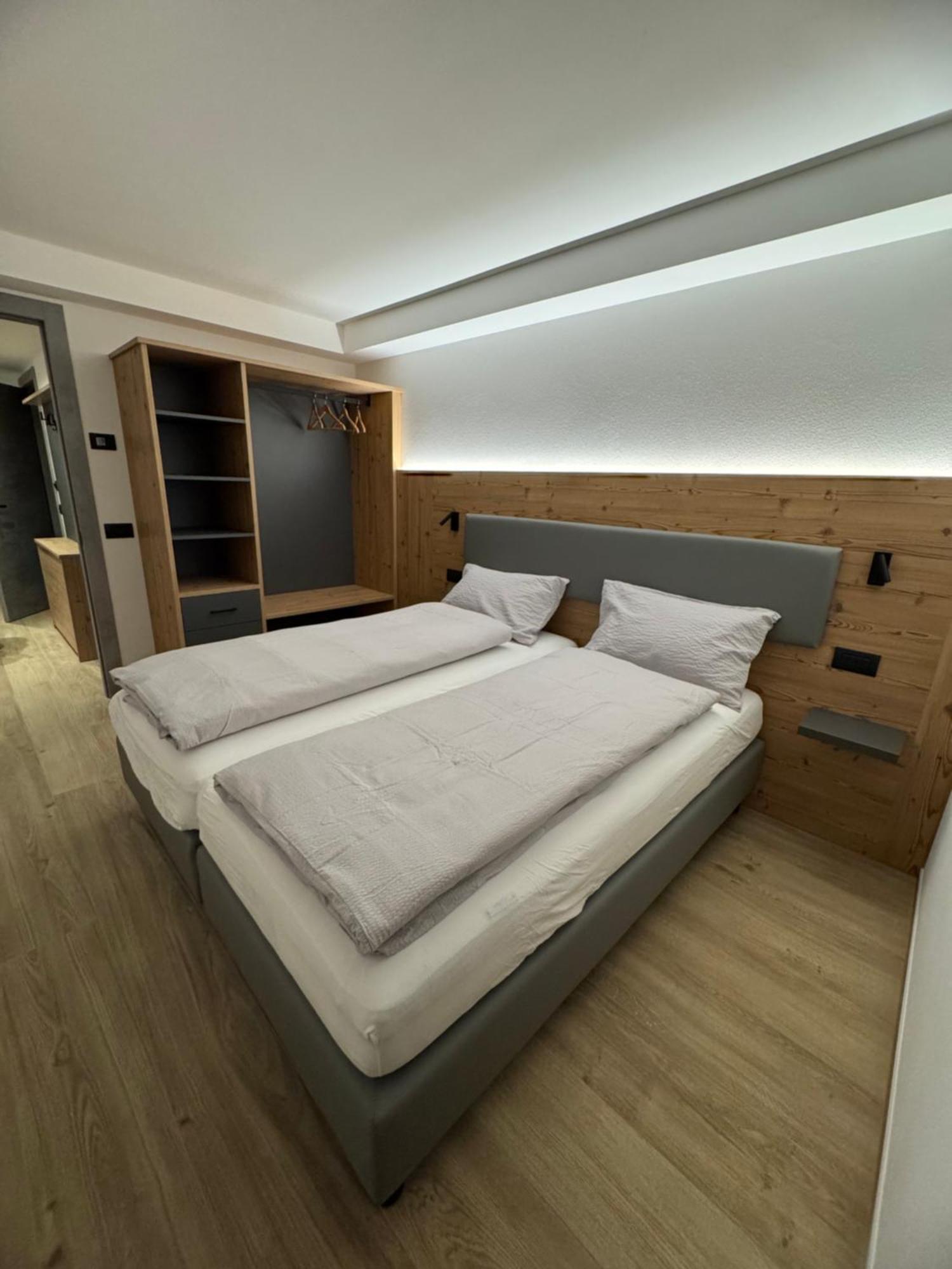 Chalet Giacinto Λιβίνιο Εξωτερικό φωτογραφία