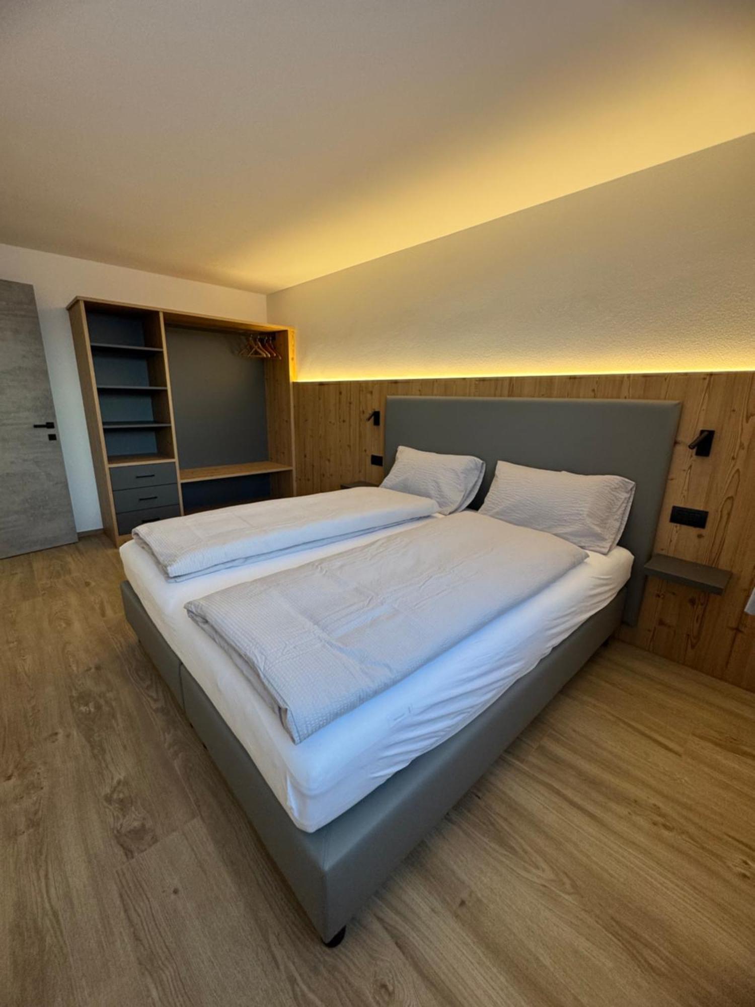 Chalet Giacinto Λιβίνιο Εξωτερικό φωτογραφία