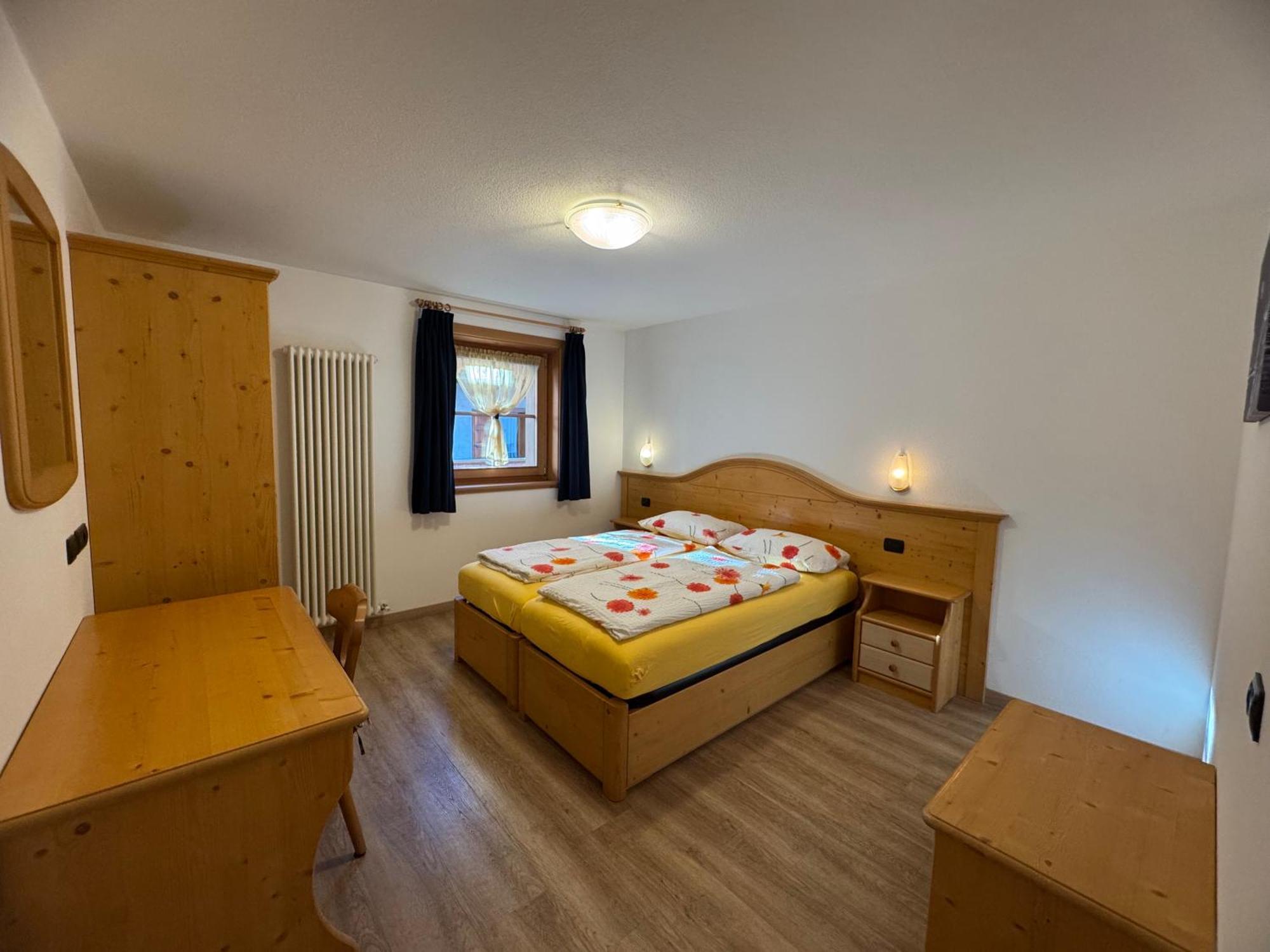 Chalet Giacinto Λιβίνιο Εξωτερικό φωτογραφία