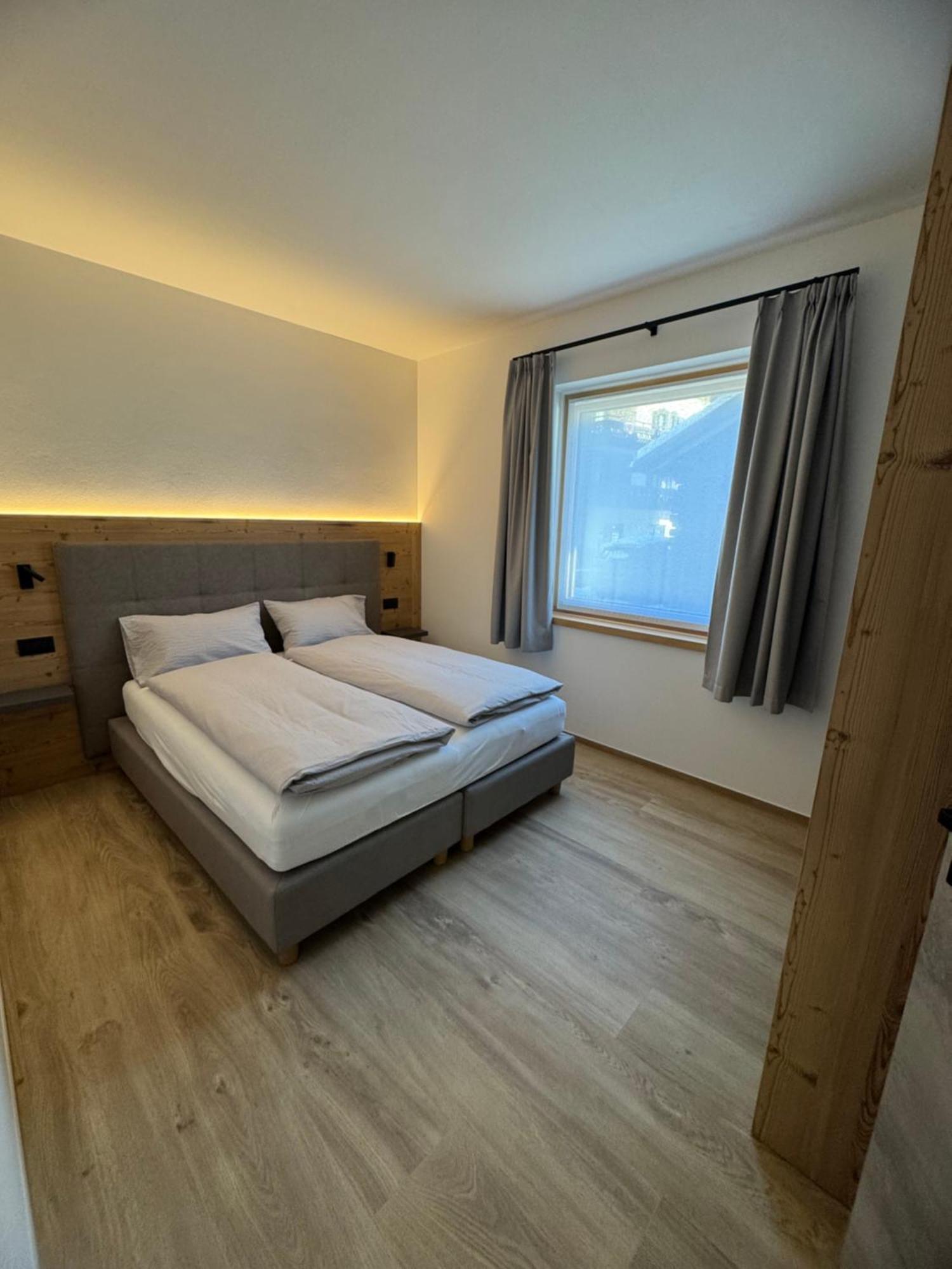 Chalet Giacinto Λιβίνιο Εξωτερικό φωτογραφία