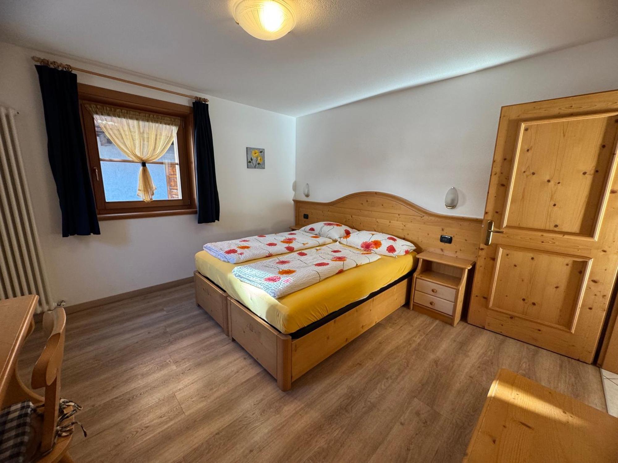 Chalet Giacinto Λιβίνιο Εξωτερικό φωτογραφία